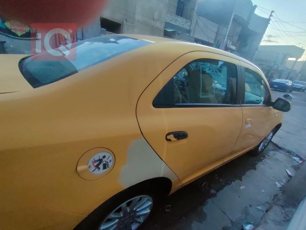 شيفروليه كوبالت